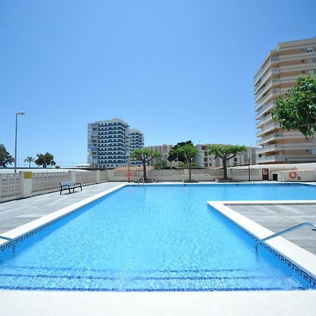 Apartamento Estoril Vistas Mar Orangecosta Benicàssim Exteriör bild