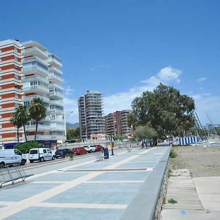 Apartamento Estoril Vistas Mar Orangecosta Benicàssim Exteriör bild