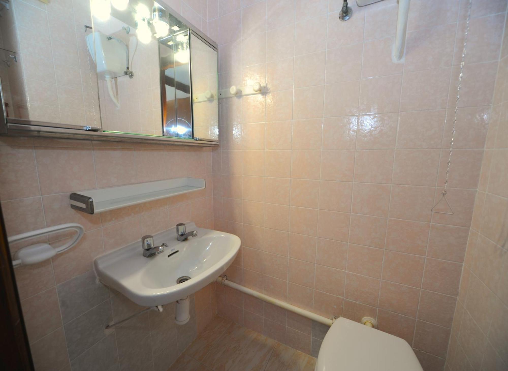 Apartamento Estoril Vistas Mar Orangecosta Benicàssim Rum bild