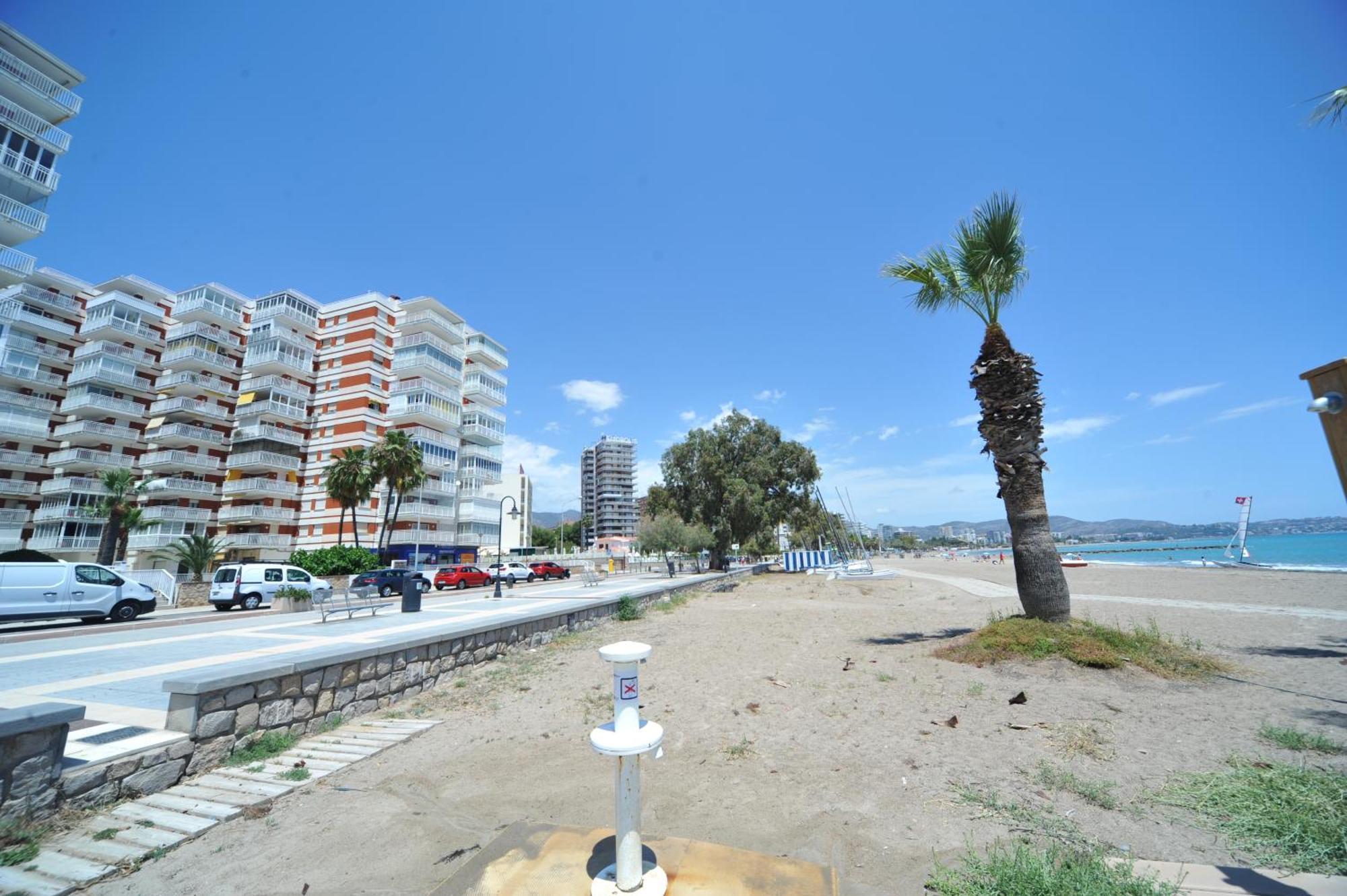 Apartamento Estoril Vistas Mar Orangecosta Benicàssim Exteriör bild